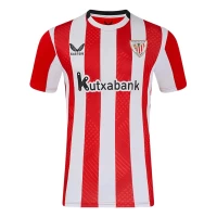 Athletic Bilbao Hjemmebanetrøje 2024-2025